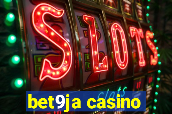 bet9ja casino