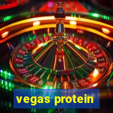 vegas protein