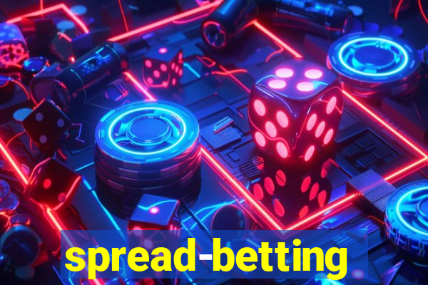 spread-betting