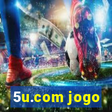 5u.com jogo