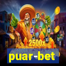 puar-bet