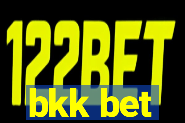 bkk bet