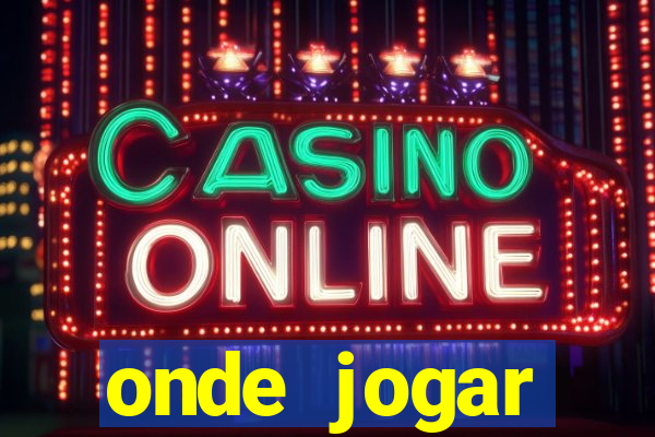 onde jogar blackjack online