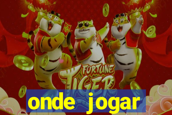 onde jogar blackjack online