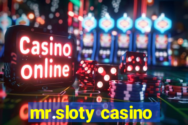 mr.sloty casino