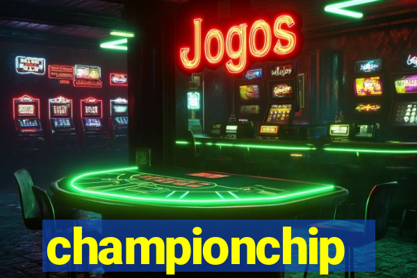 championchip