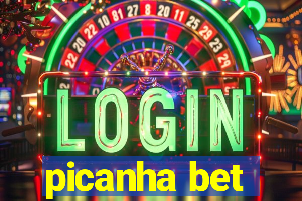 picanha bet