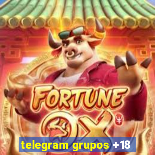 telegram grupos +18