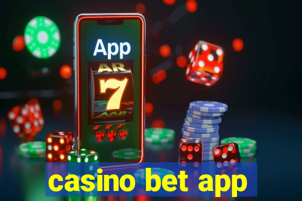 casino bet app