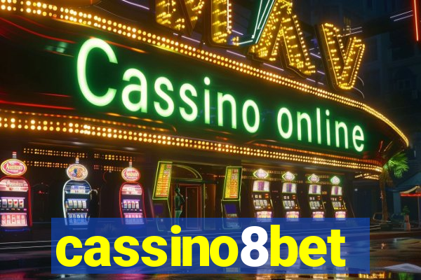 cassino8bet