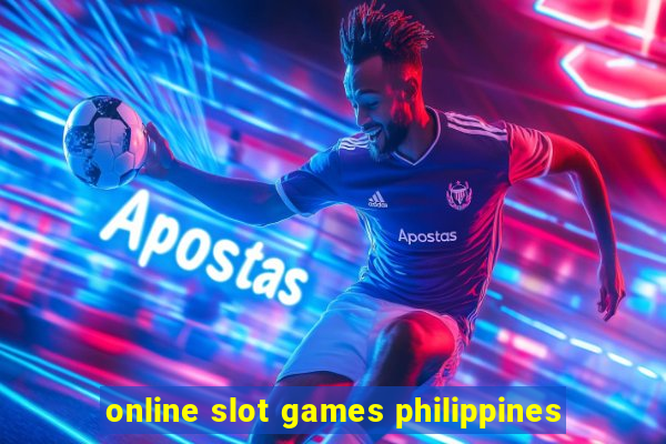 online slot games philippines