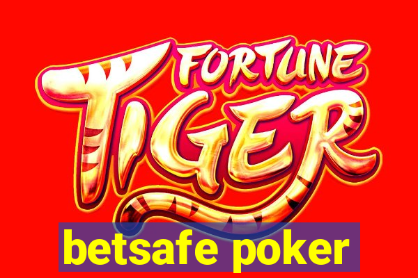 betsafe poker