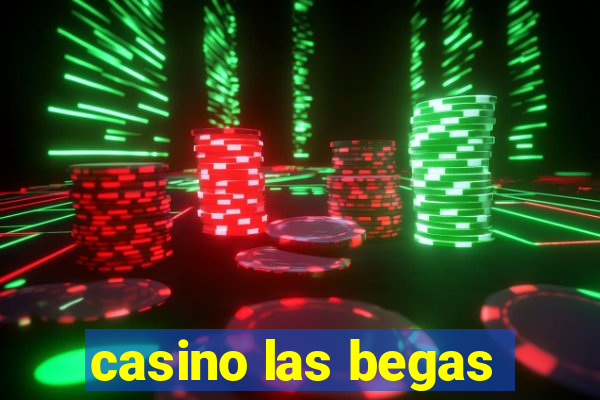 casino las begas