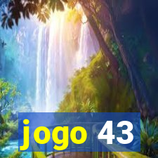 jogo 43