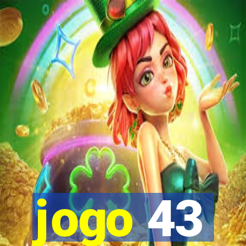 jogo 43