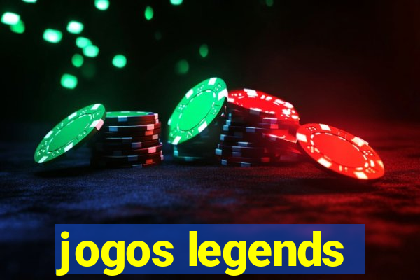 jogos legends