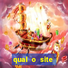 qual o site oficial do fortune tiger