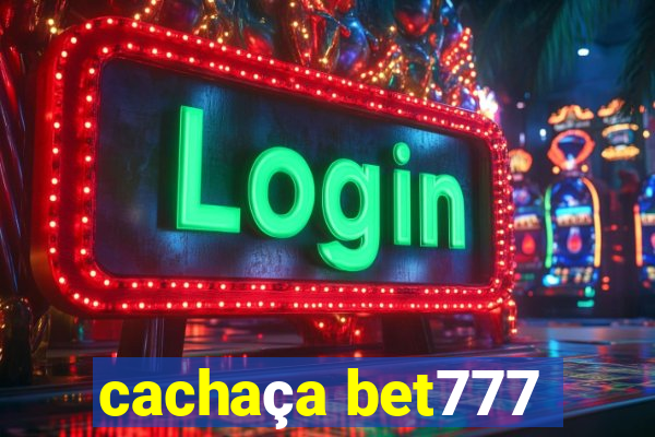 cachaça bet777