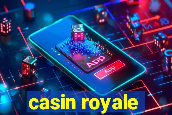 casin royale