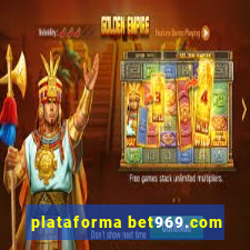 plataforma bet969.com