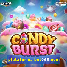 plataforma bet969.com