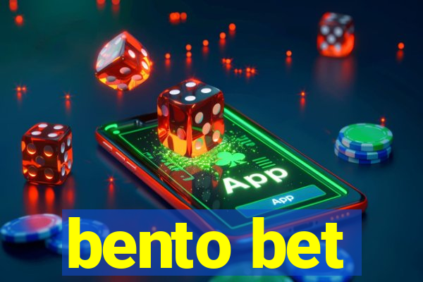 bento bet