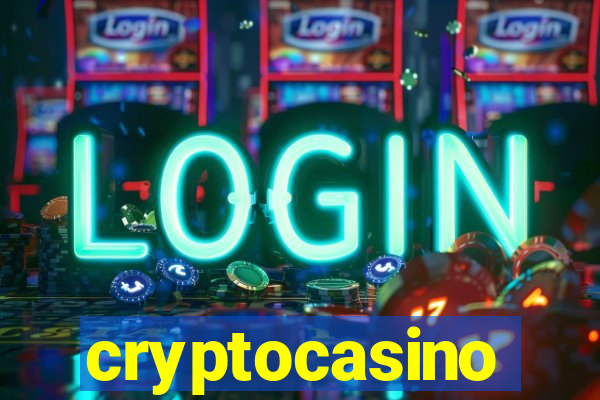 cryptocasino