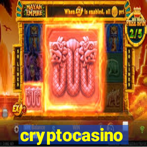 cryptocasino