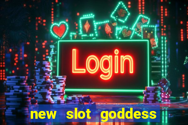 new slot goddess of moon