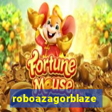 roboazagorblaze