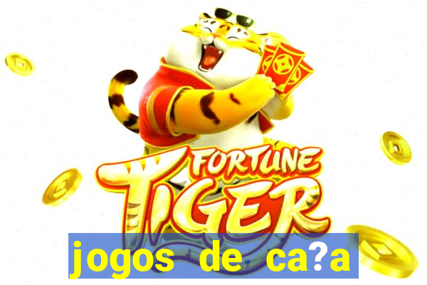 jogos de ca?a níqueis que paga dinheiro real