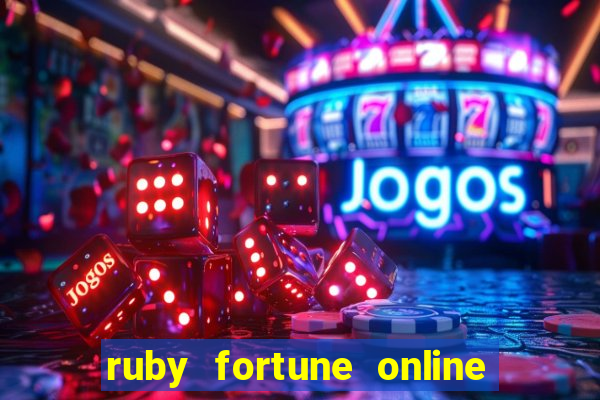 ruby fortune online casino espa?ol