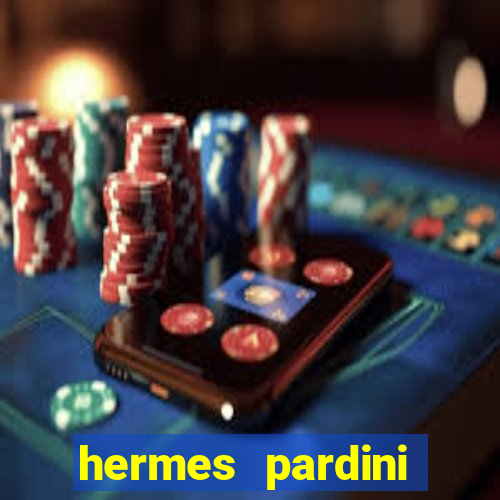 hermes pardini unidade morumbi