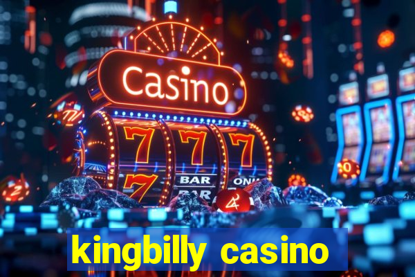 kingbilly casino