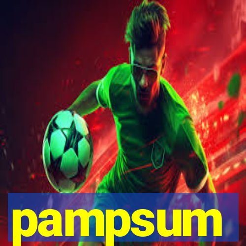 pampsum