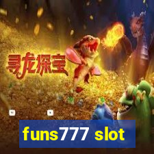 funs777 slot