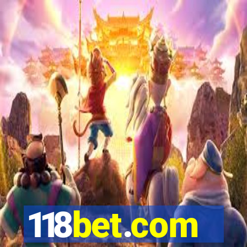 118bet.com