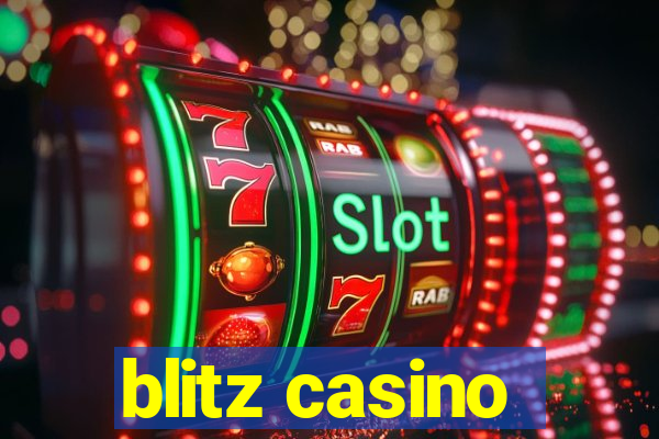 blitz casino