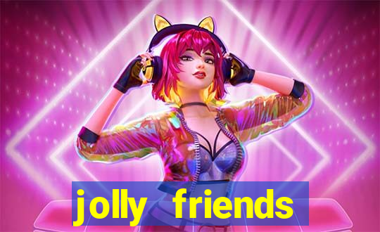 jolly friends sports club