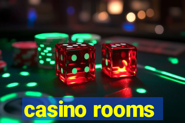 casino rooms