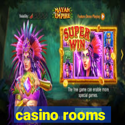 casino rooms