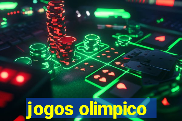 jogos olimpico