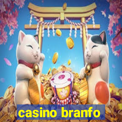 casino branfo