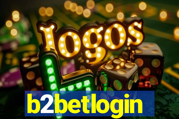 b2betlogin