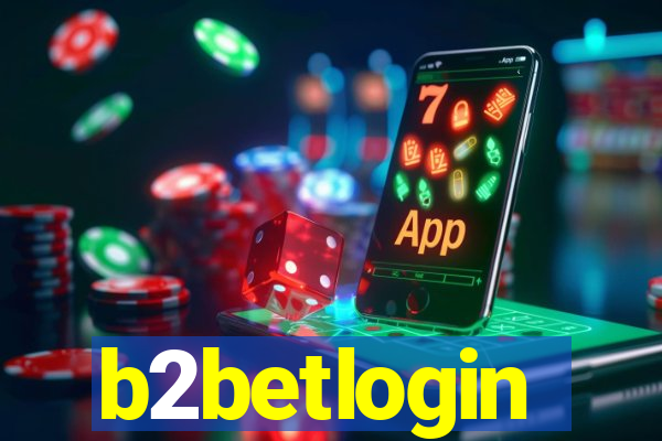 b2betlogin