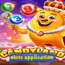 slots application