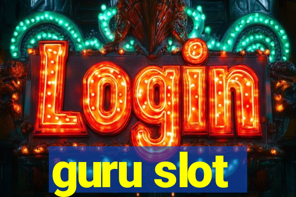 guru slot