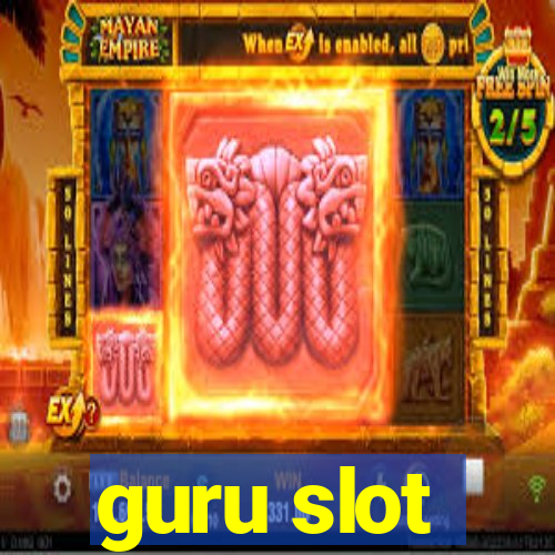 guru slot