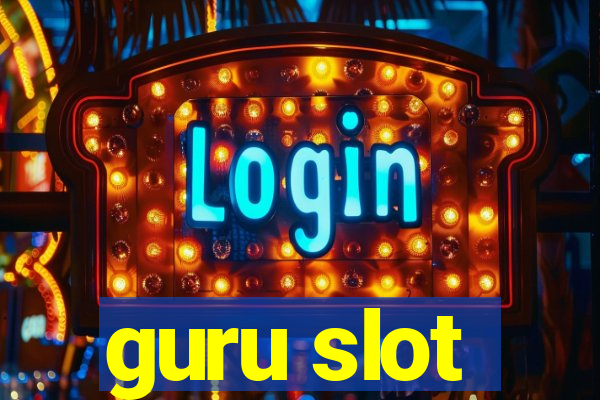 guru slot