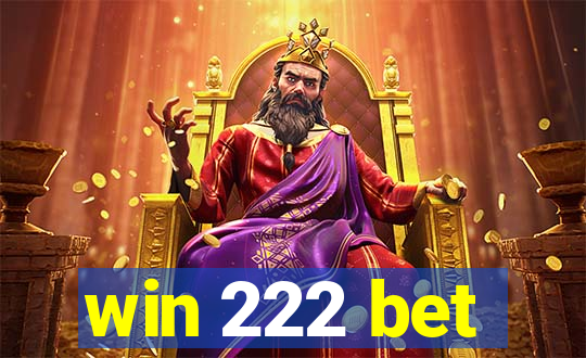 win 222 bet